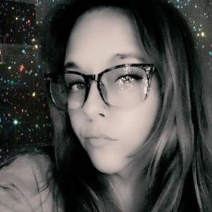 Meet your Posher, Kristi